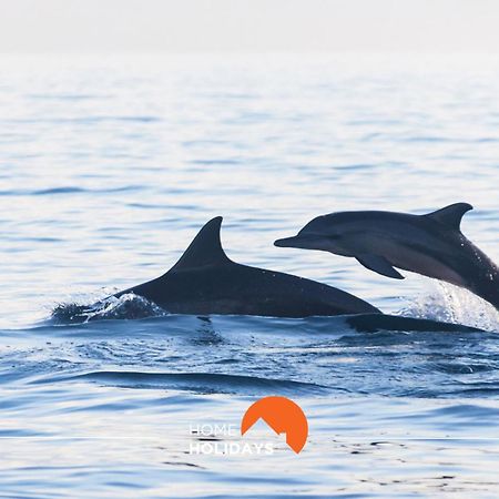 #133 Vila Dias 1 By Home Holidays Албуфейра Екстер'єр фото